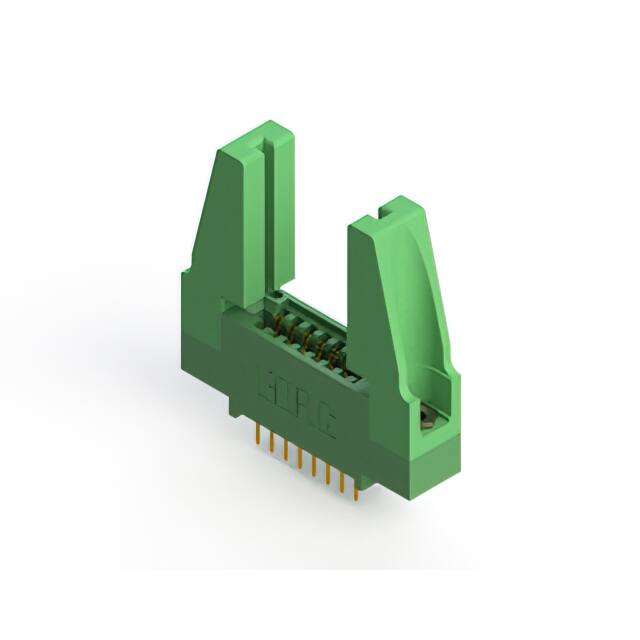 345-016-524-588 EDAC Inc.  Edgeboard Connectors